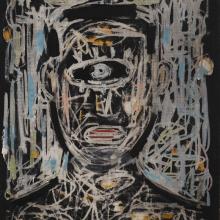 Glugio “Gronk” Nicandro. The Young Master, 2014