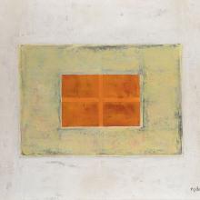 Omar Rodríguez. El Otro Lado, Ventana Series, 2002