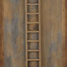Jon Hinojosa. I Weave the Shoes of Sorrow, 2004