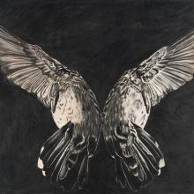 Ashley Perez. Here I Am (Come and Take Me), 2012