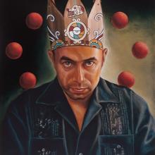 Eloy Torrez. Herbert Sigueza, 2005