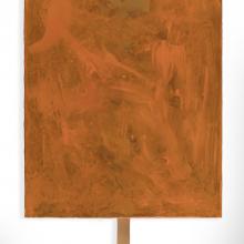 David Blancas. Sabor de Tangerine (Orange), 2012