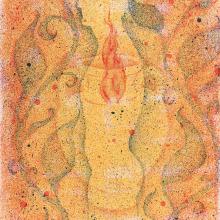 Connie Arismendi. La Vida, 1995