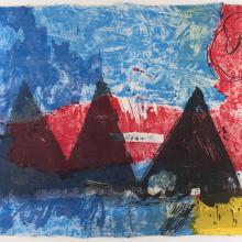Gustavo Ramos Rivera. Series IV, 1981