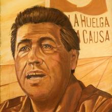 Jesse Trevino, Cesar Chavez, 2005