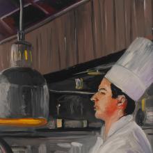Joe's In West Lake, Part 1