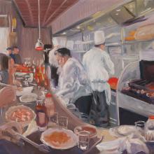Joe's In West Lake, Part 2