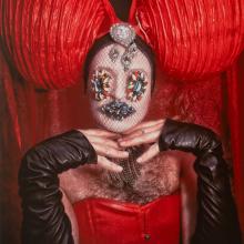 Sister Flora Goodthyme, Sisters Of Perpetual Indulgence