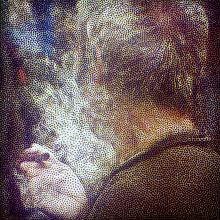 Smoking Man
