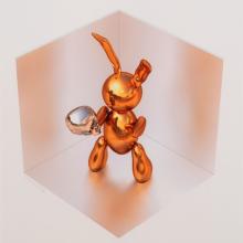 Little Gold Bunnies: Hamlet Bunny