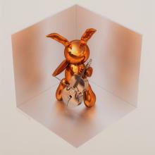 Little Gold Bunnies: Yo-Yo Ma Bunny