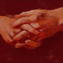 Hands