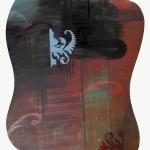 Richard Martínez. Almost Vida, 2004