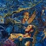 Adriana M. Garcia. Todo tiene su efecto, 2013