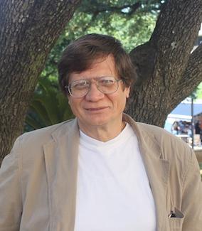Zlatko Koinov, Ph.D.