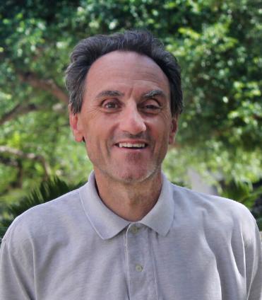 Lorenzo Brancaleon, Ph.D.