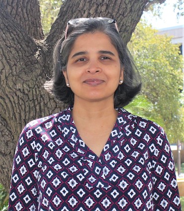Ritu Mathur, Ph.D.