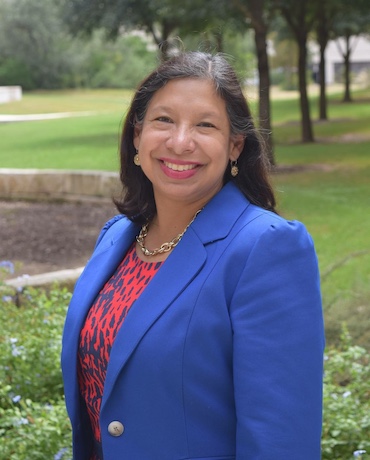 Mariela Rodriguez, Ph.D.