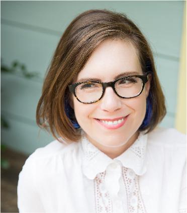 photo of Christina Frasier