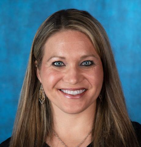 photo of Kim Massaro