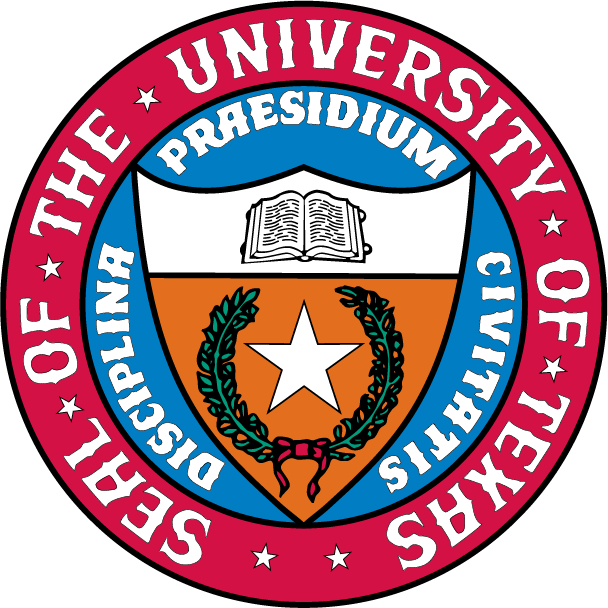 UT System seal