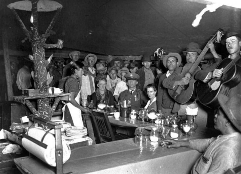 The History of Music in San Antonio The History of Music in San Antonio