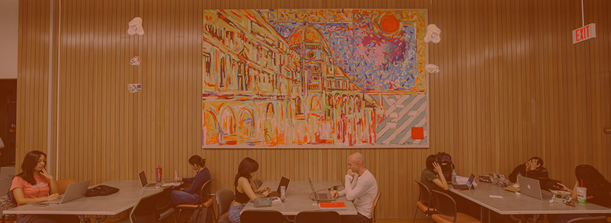 UTSA Art