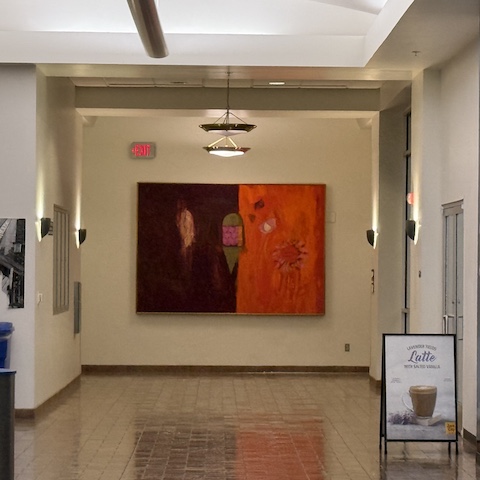 UTSA Art