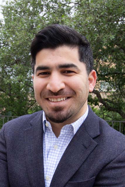 Ali Atabey, PhD