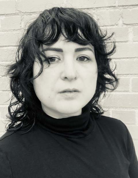 Bonnie Cisneros