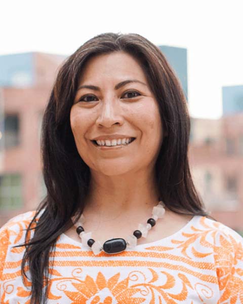Lilliana Saldana, PhD
