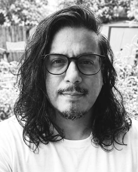 Manny Esquivel