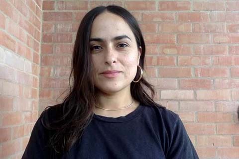 Rachel Rabbani