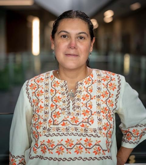 Sandra Aguilar Rodriguez, PhD