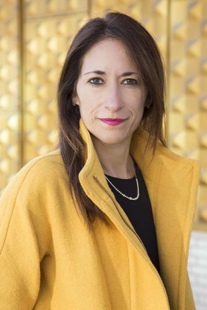 Vanesa Miseres, PhD