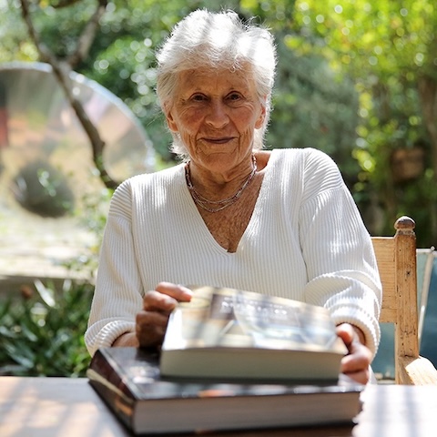 Diana Kennedy