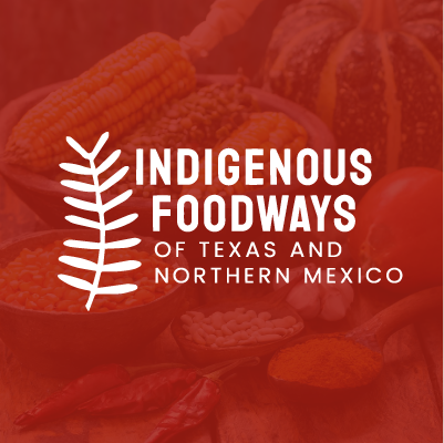 Indigenous Foodways