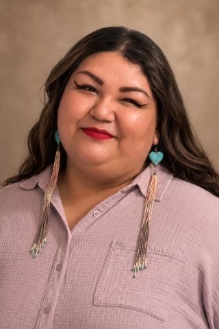 Dr. Priscilla Martinez