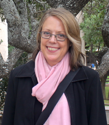 Julie Johnson, Ph.D.