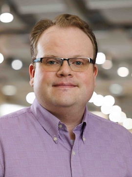 Barrett Codieck