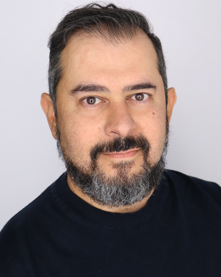 George Marez