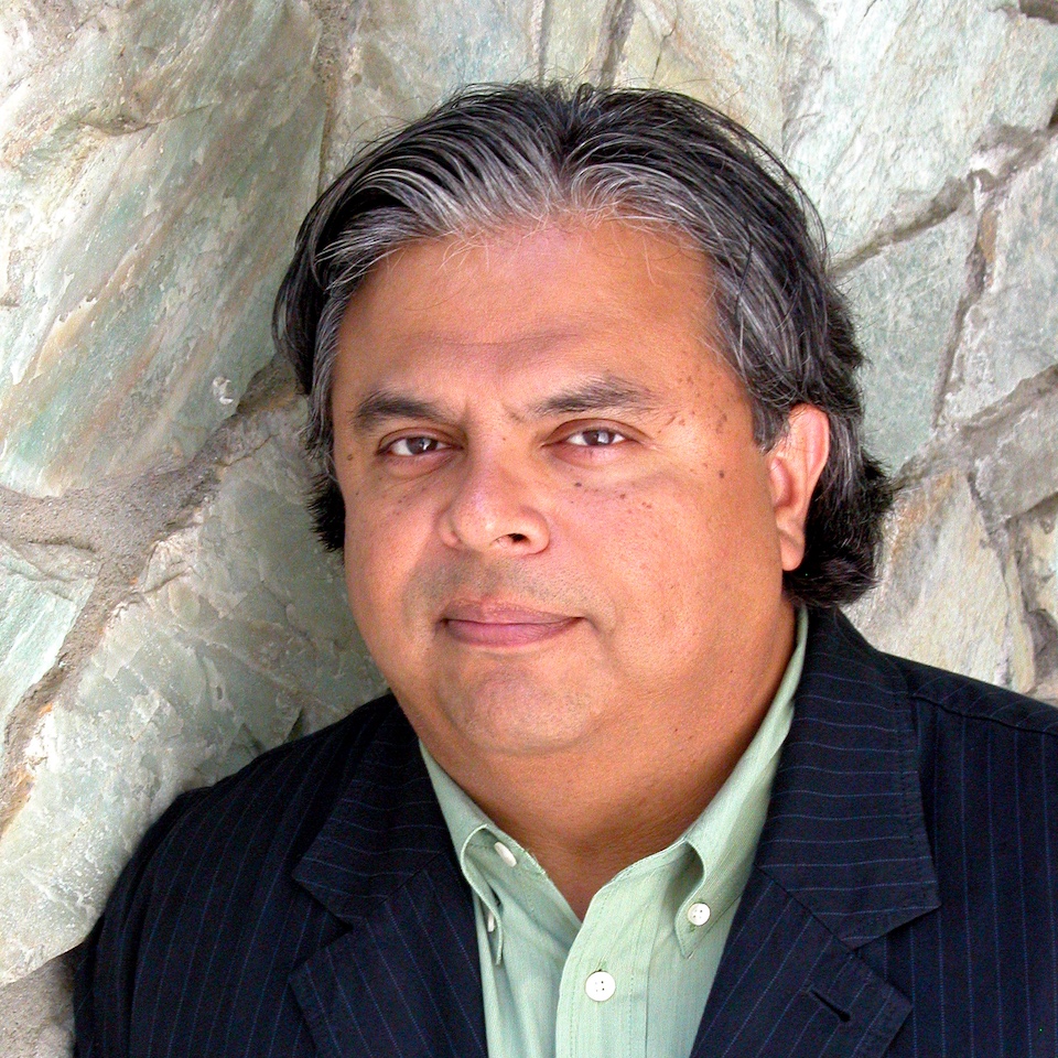 Oscar Garza