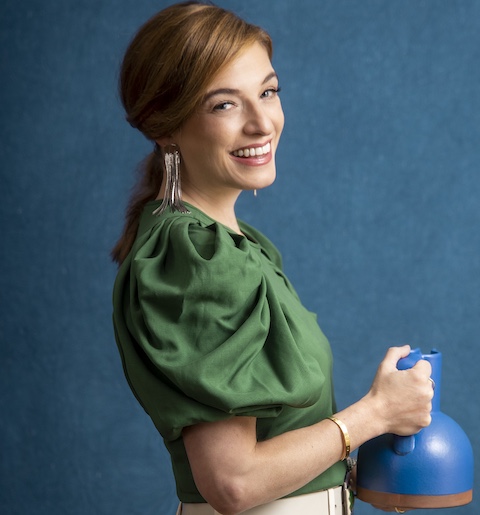 Pati Jinich