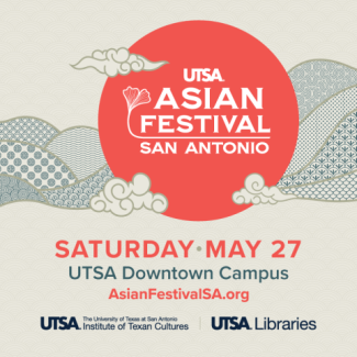 Asian Festival 2023 - San Antonio