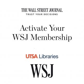 Wall Street Journal Membership Program Comes to UTPB - The