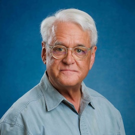 Tom Shelton