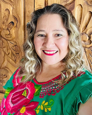 Claudia Treviño García