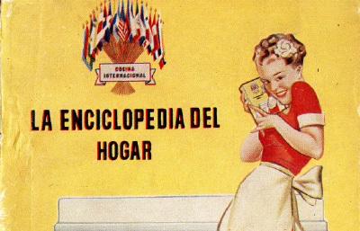 Mexican Cookbook Collection
