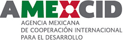 Agencia Mexicana de Cooperacíon International Para el Desarrollo