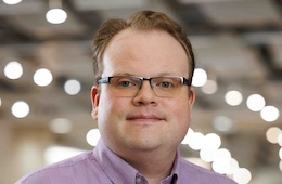 Barrett Codieck